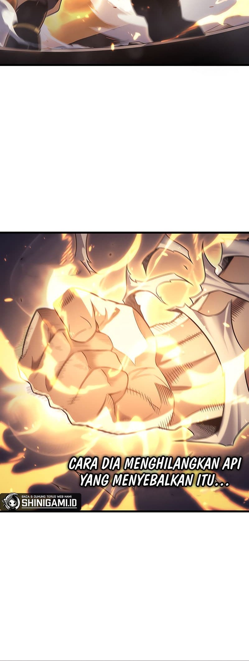 The Great Mage Returns After 4000 Years Chapter 160 page 41