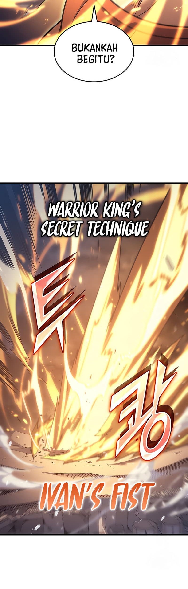 The Great Mage Returns After 4000 Years Chapter 160 page 43