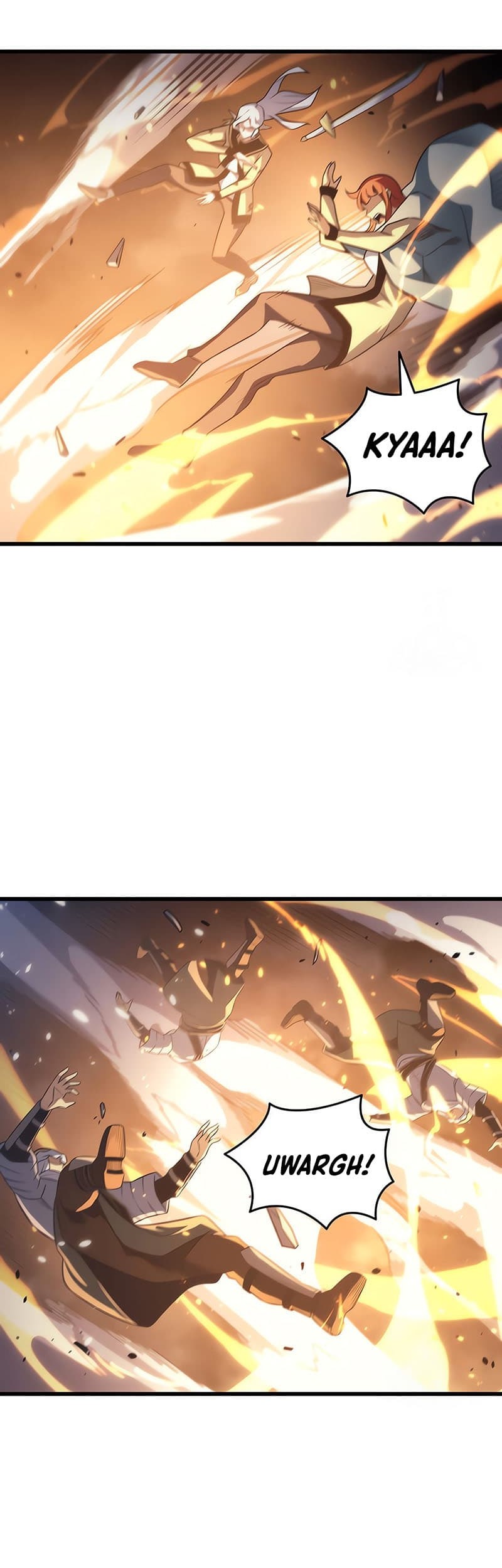 The Great Mage Returns After 4000 Years Chapter 160 page 44