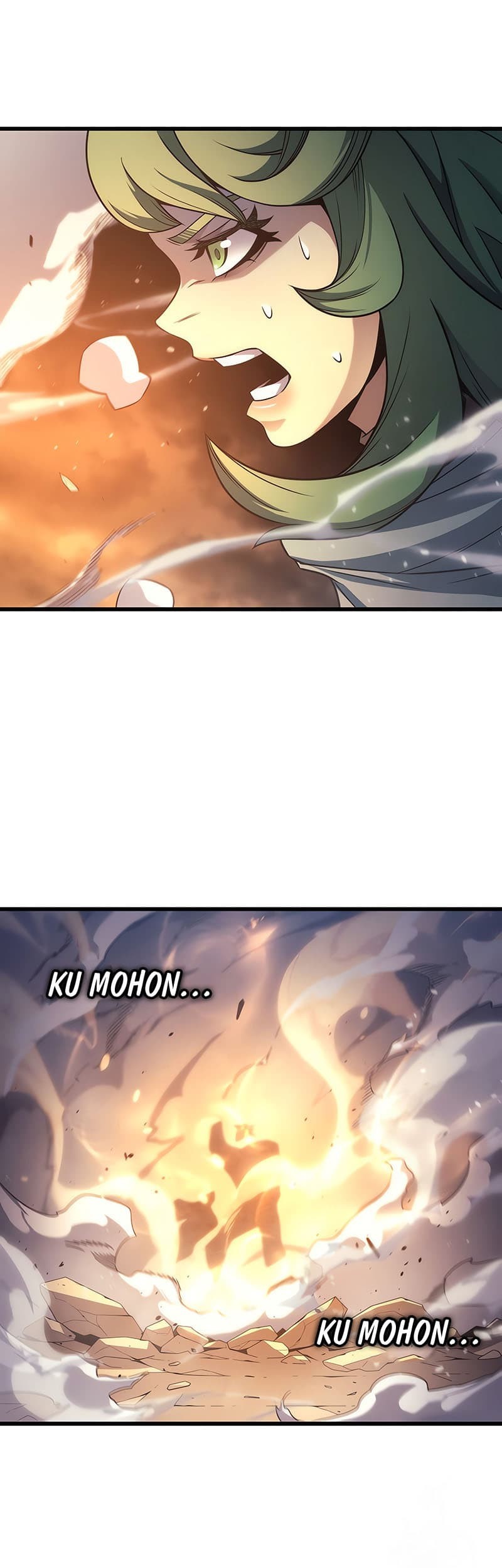 The Great Mage Returns After 4000 Years Chapter 160 page 46