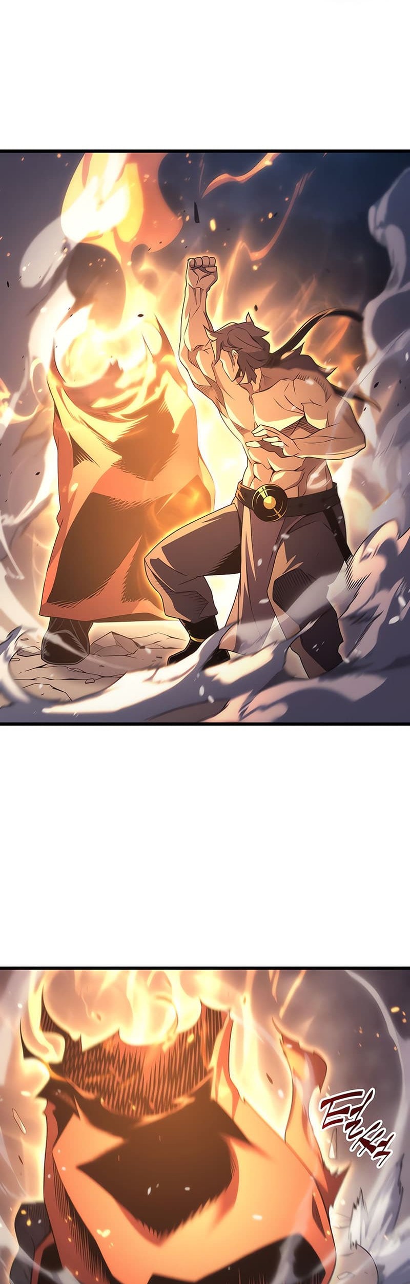 The Great Mage Returns After 4000 Years Chapter 160 page 47