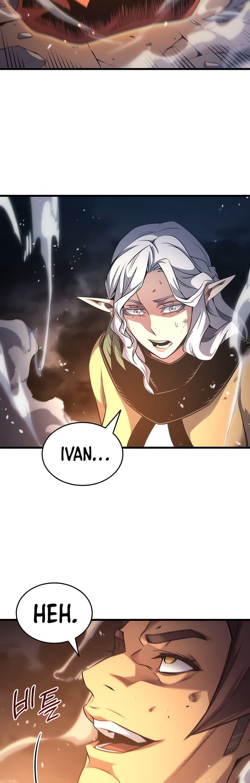 The Great Mage Returns After 4000 Years Chapter 160 page 48
