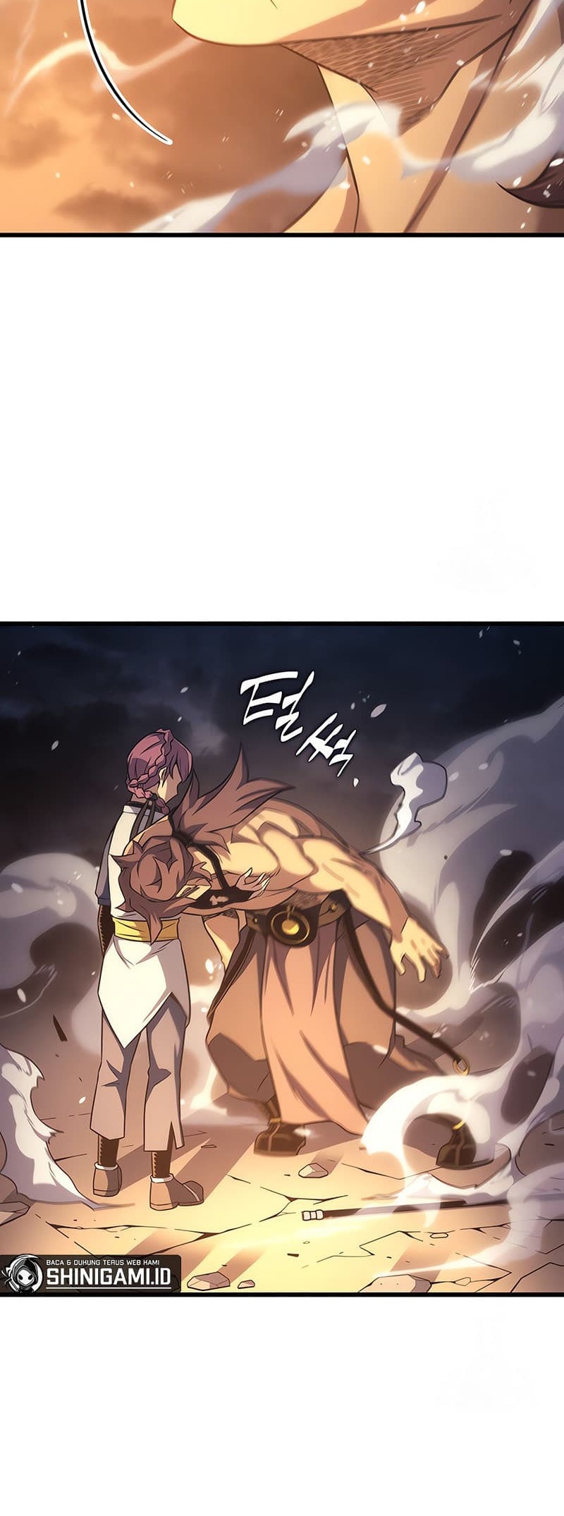 The Great Mage Returns After 4000 Years Chapter 160 page 49