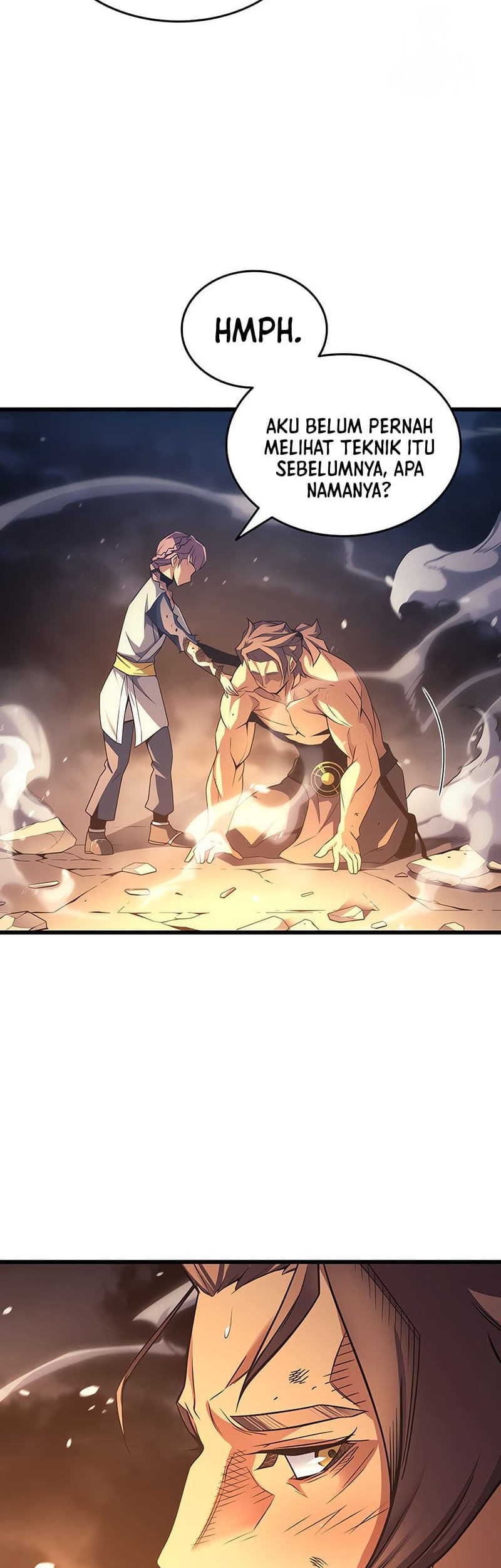 The Great Mage Returns After 4000 Years Chapter 160 page 51