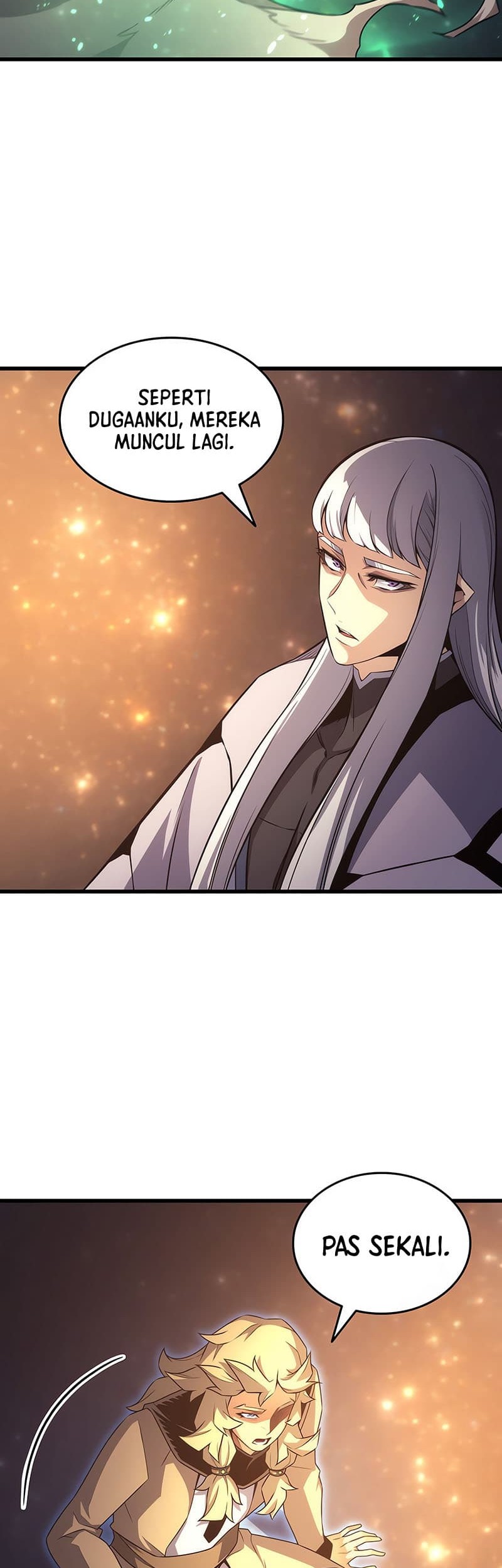 The Great Mage Returns After 4000 Years Chapter 160 page 3