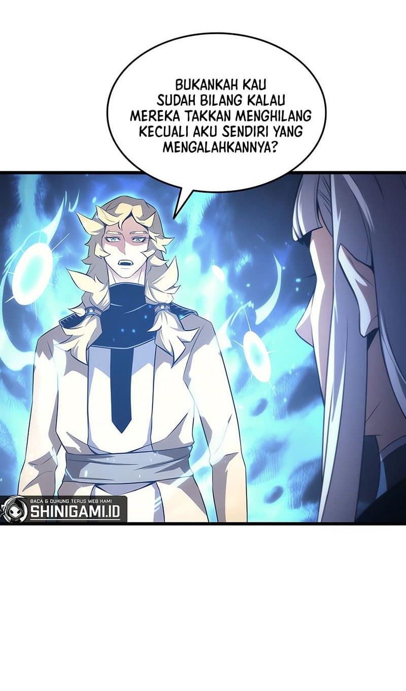 The Great Mage Returns After 4000 Years Chapter 160 page 5