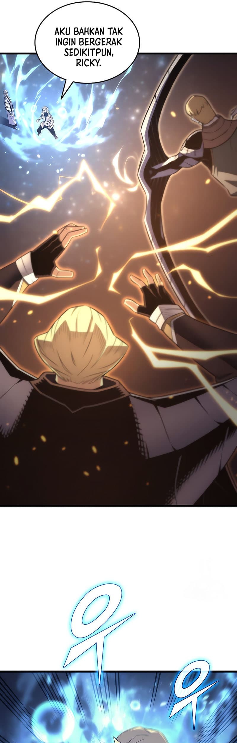 The Great Mage Returns After 4000 Years Chapter 160 page 6