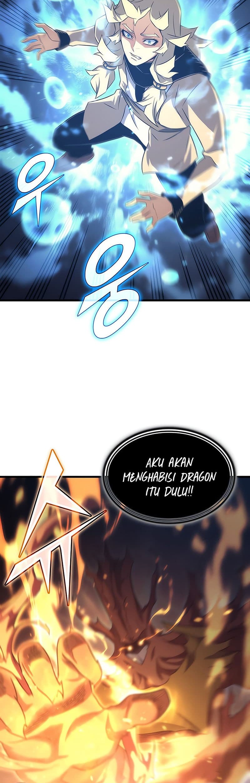 The Great Mage Returns After 4000 Years Chapter 160 page 7