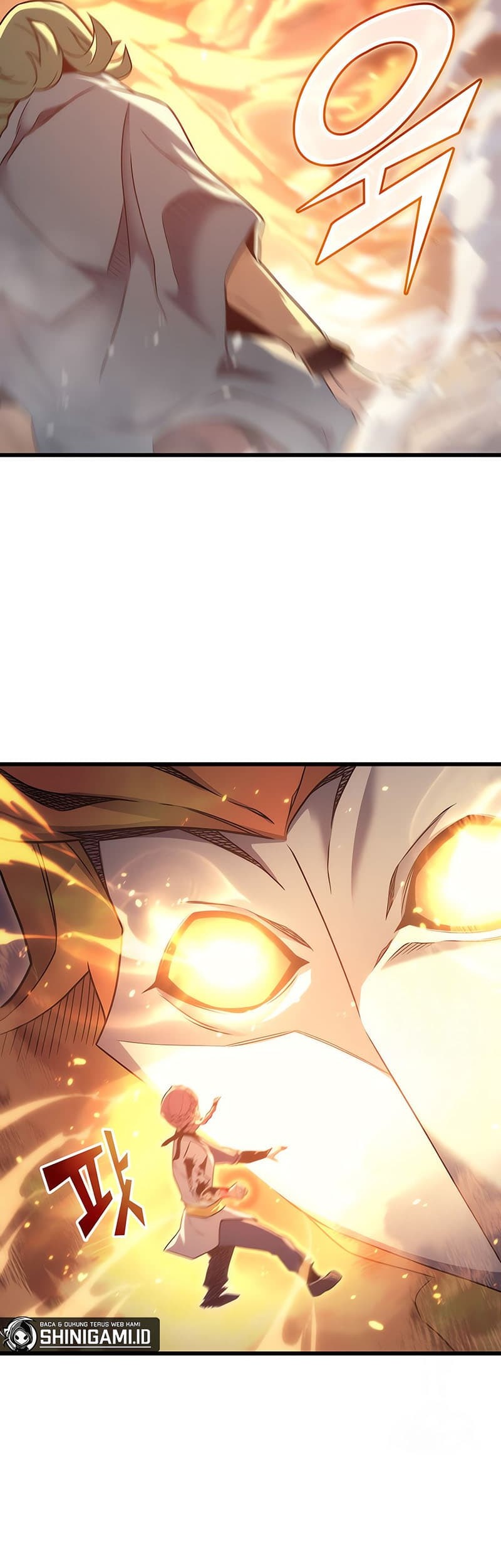 The Great Mage Returns After 4000 Years Chapter 160 page 8