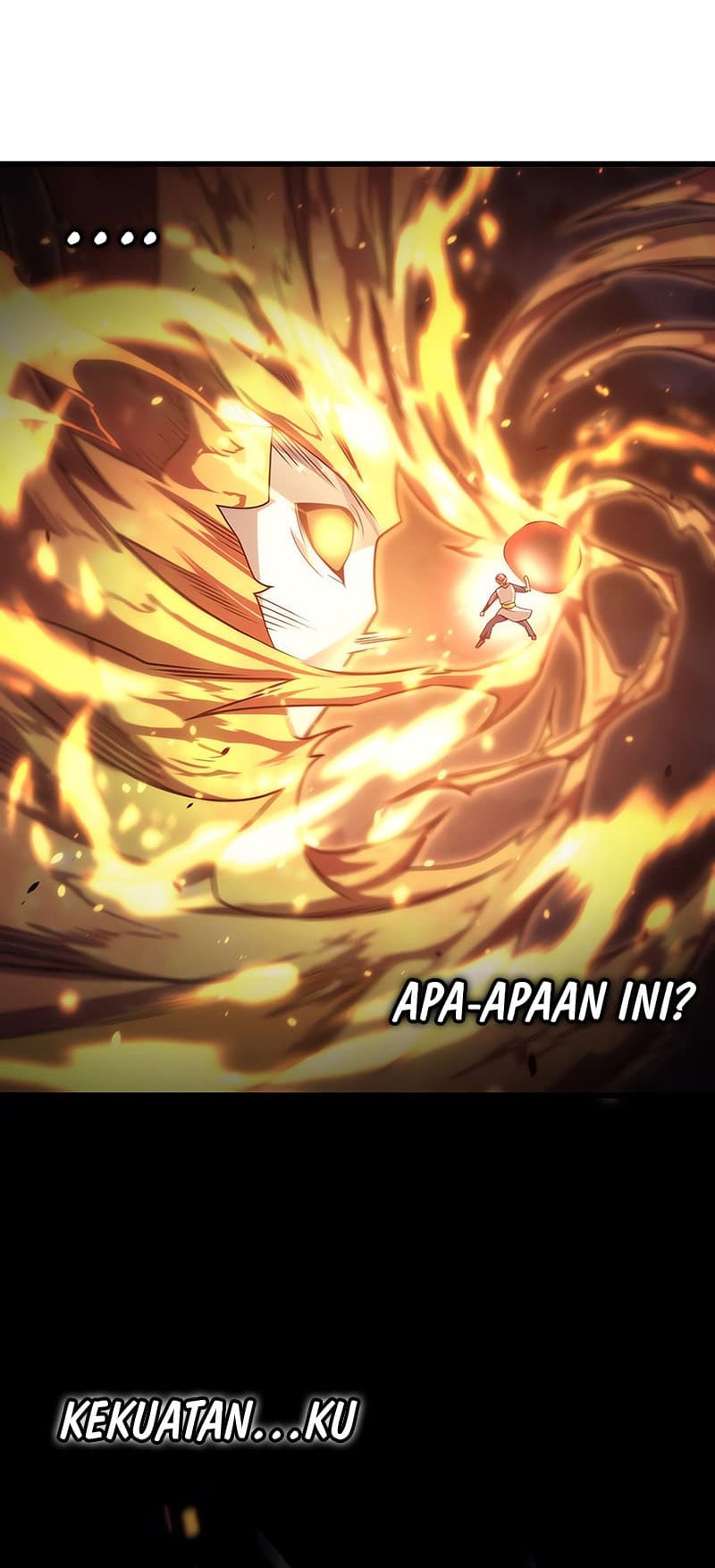 The Great Mage Returns After 4000 Years Chapter 160 page 9