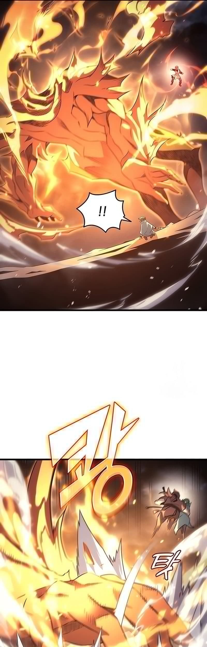 The Great Mage Returns After 4000 Years Chapter 160 page 14
