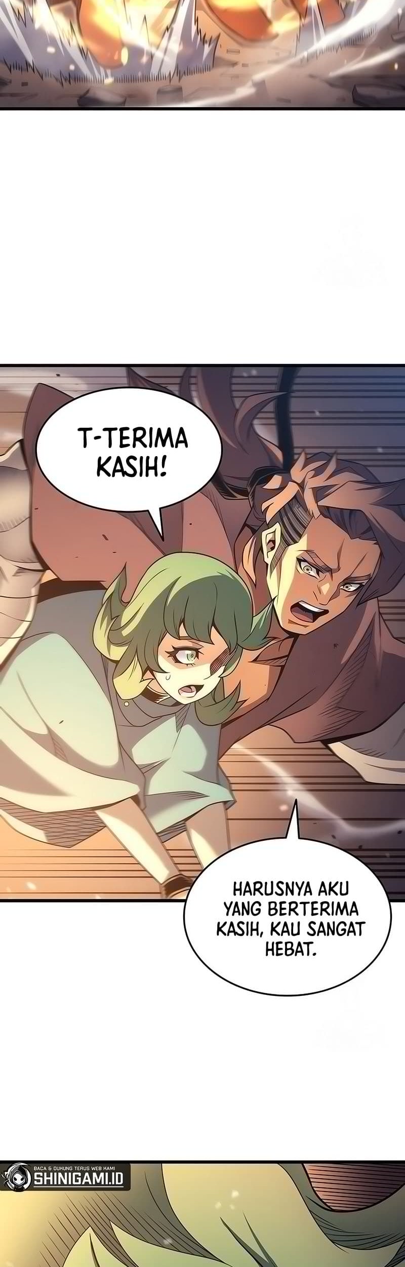 The Great Mage Returns After 4000 Years Chapter 160 page 15
