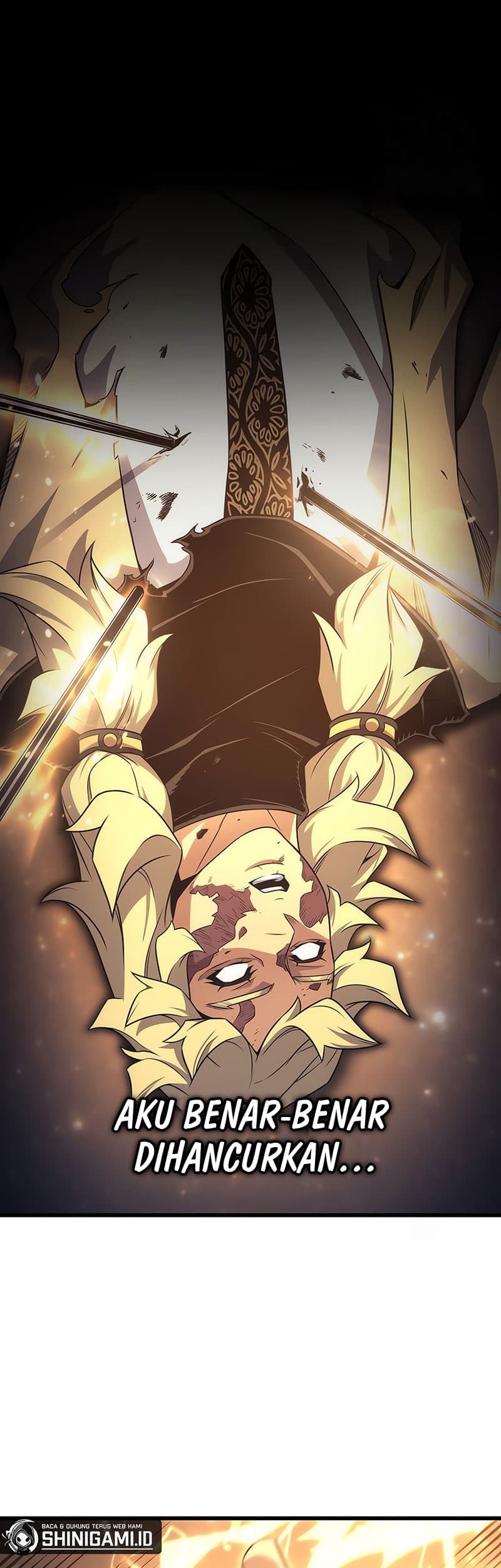 The Great Mage Returns After 4000 Years Chapter 160 page 20