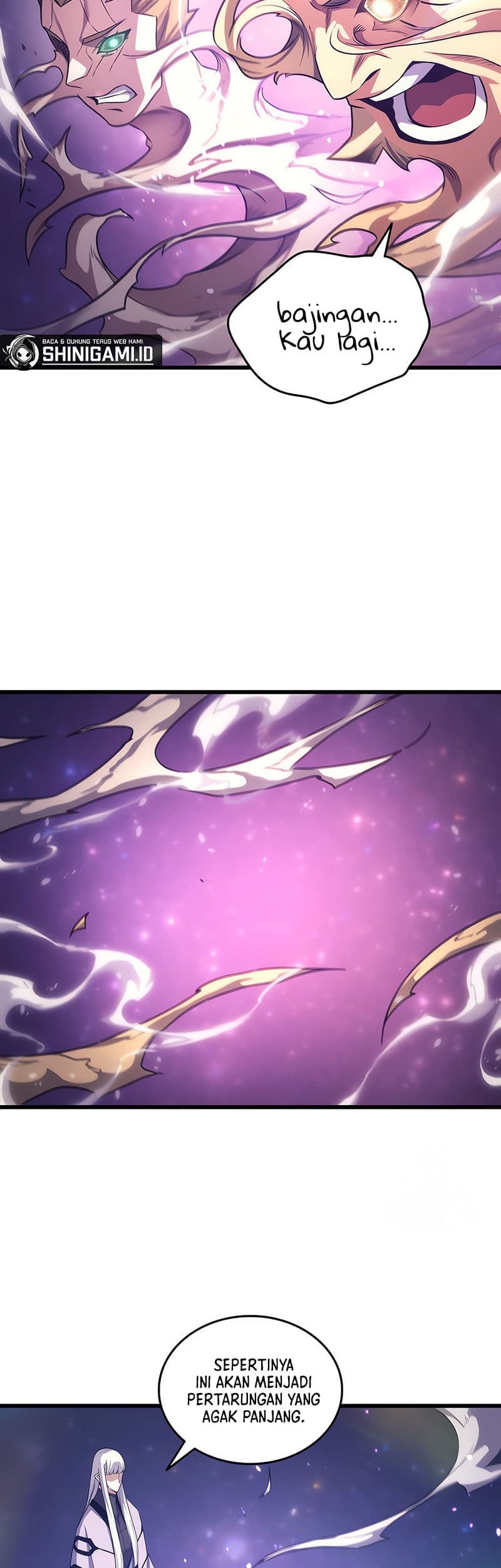 The Great Mage Returns After 4000 Years Chapter 160 page 23