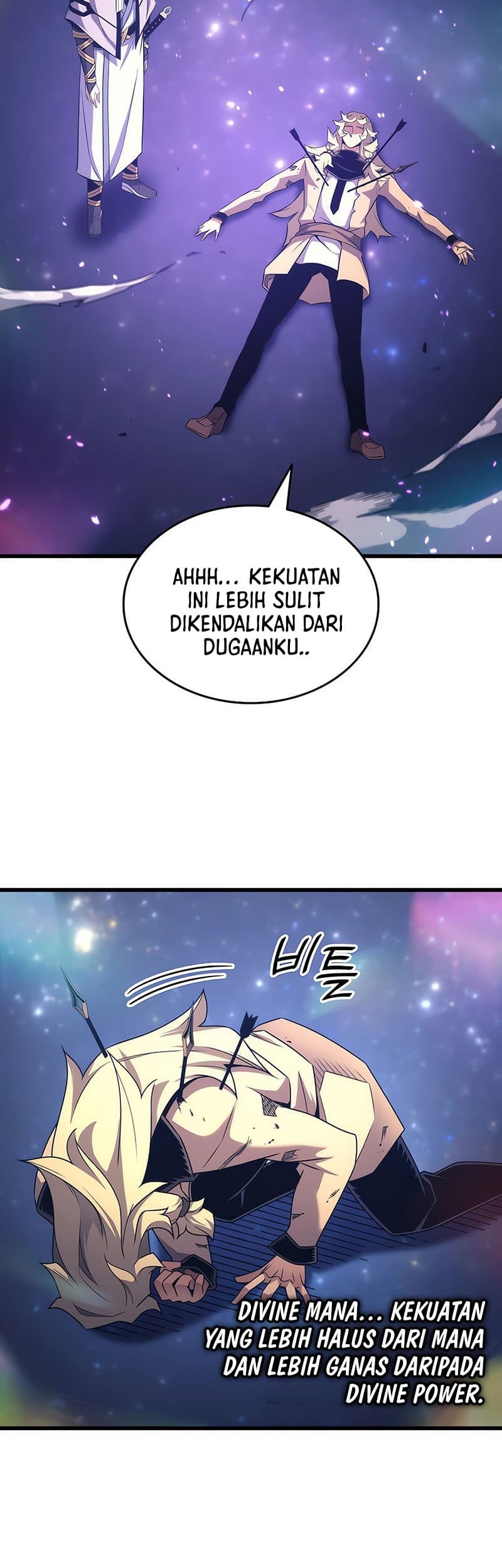 The Great Mage Returns After 4000 Years Chapter 160 page 24