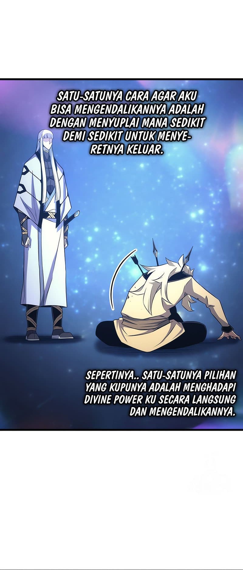 The Great Mage Returns After 4000 Years Chapter 160 page 25