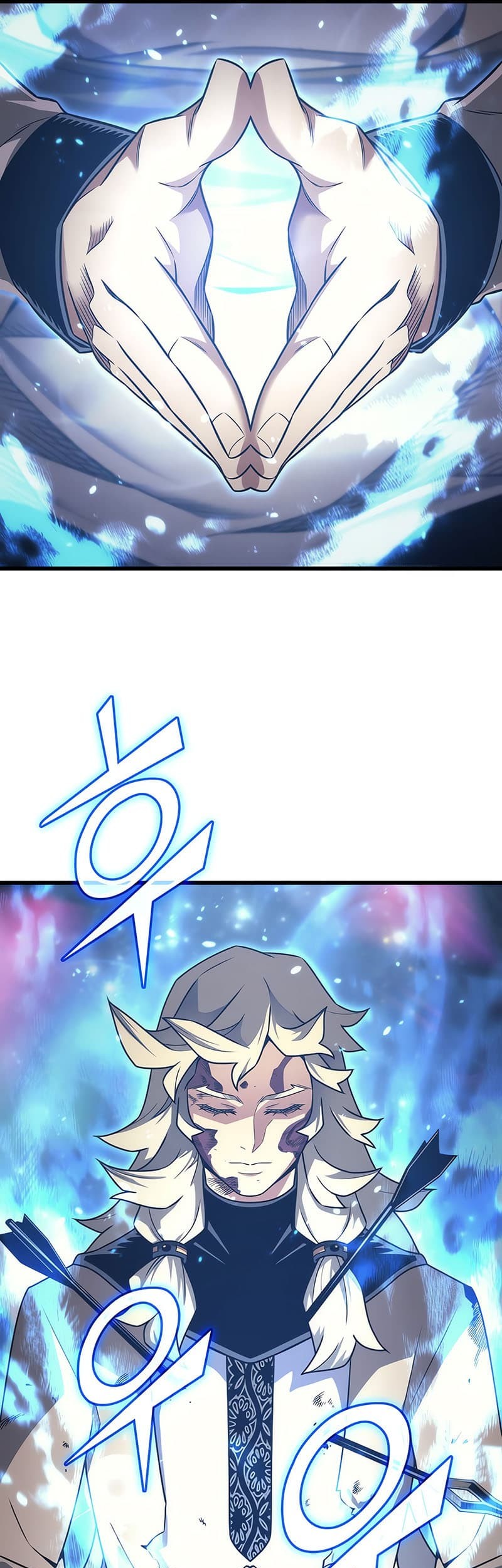 The Great Mage Returns After 4000 Years Chapter 160 page 26