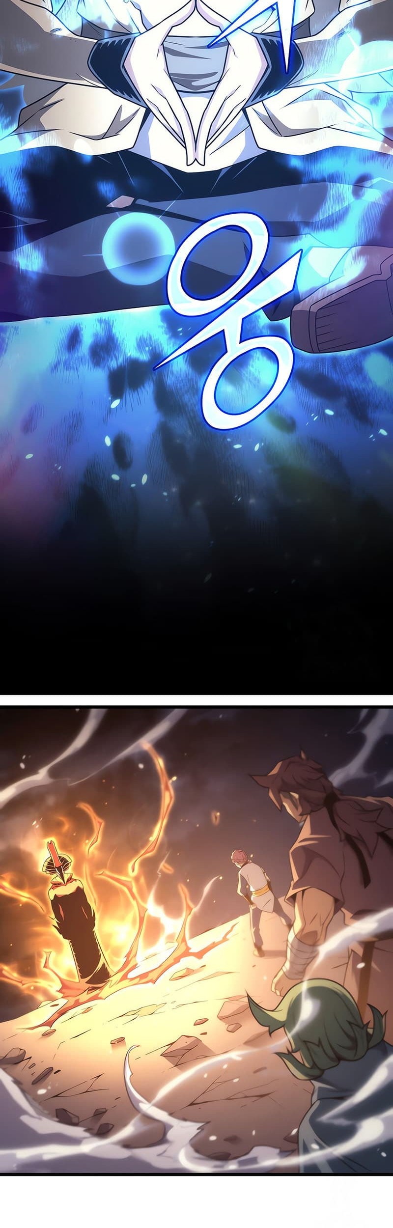 The Great Mage Returns After 4000 Years Chapter 160 page 27