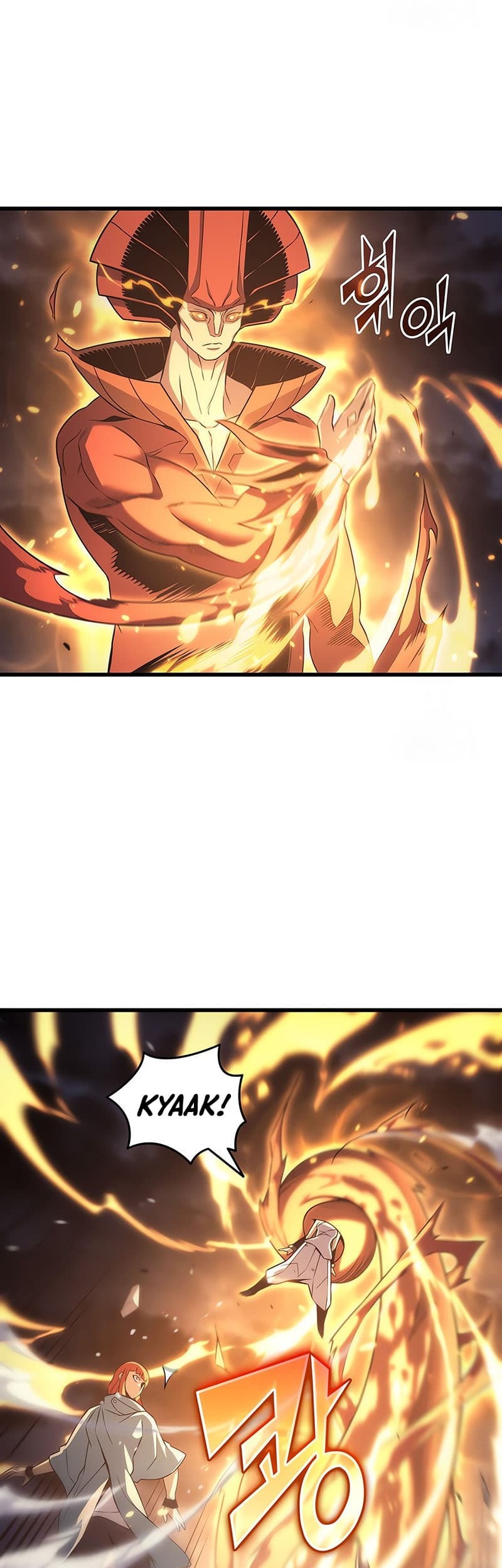 The Great Mage Returns After 4000 Years Chapter 160 page 28