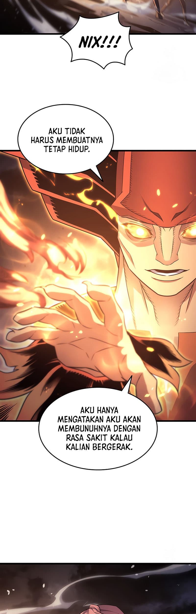The Great Mage Returns After 4000 Years Chapter 160 page 32
