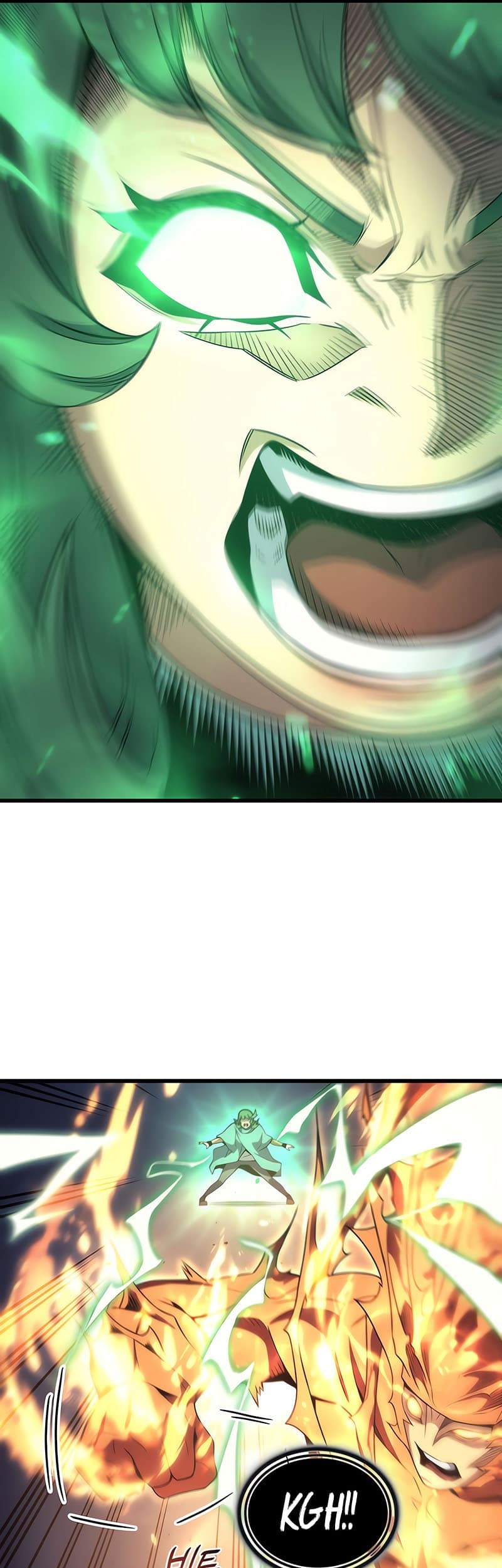 The Great Mage Returns After 4000 Years Chapter 161 page 34