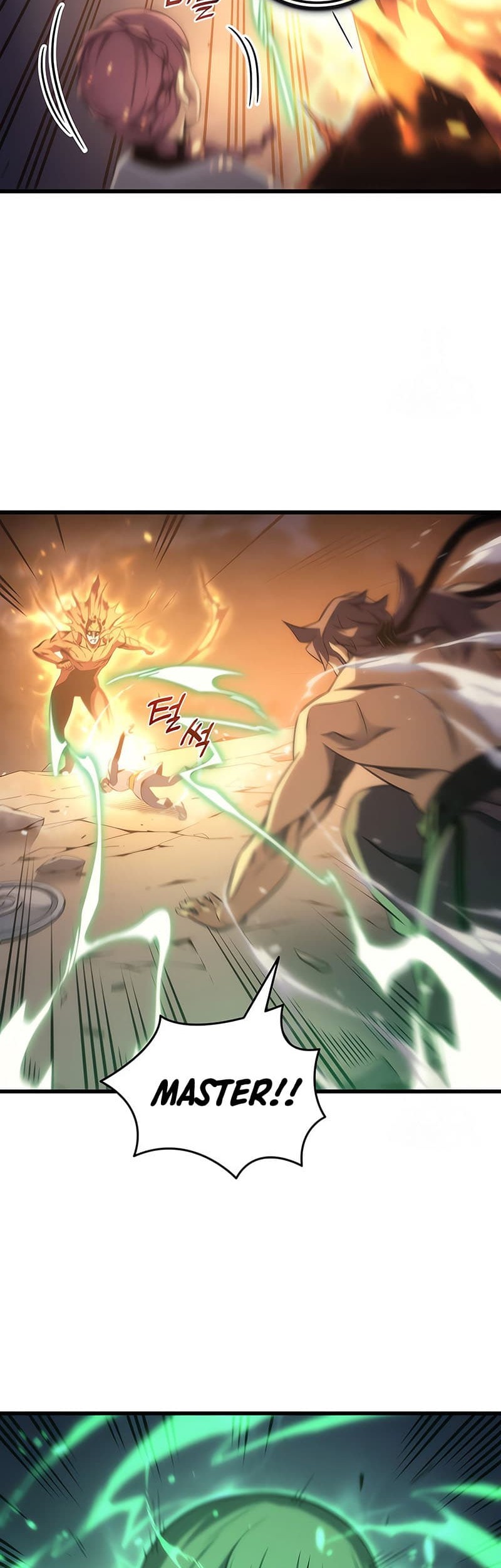 The Great Mage Returns After 4000 Years Chapter 161 page 35
