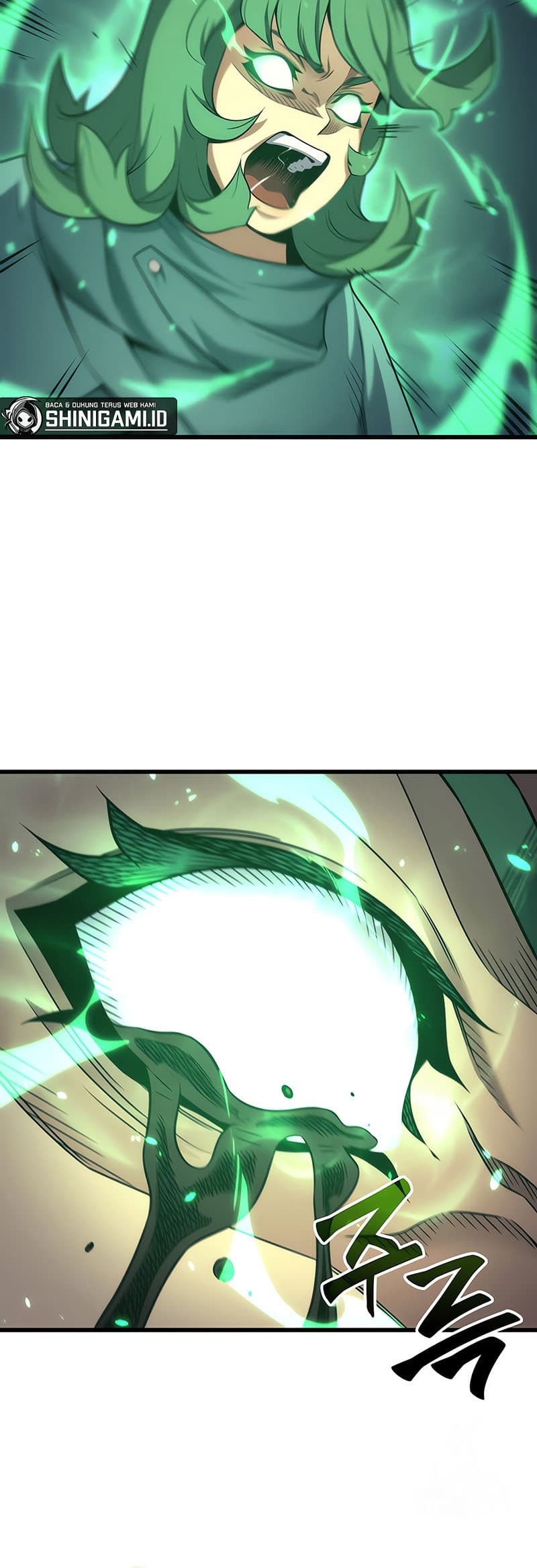 The Great Mage Returns After 4000 Years Chapter 161 page 36