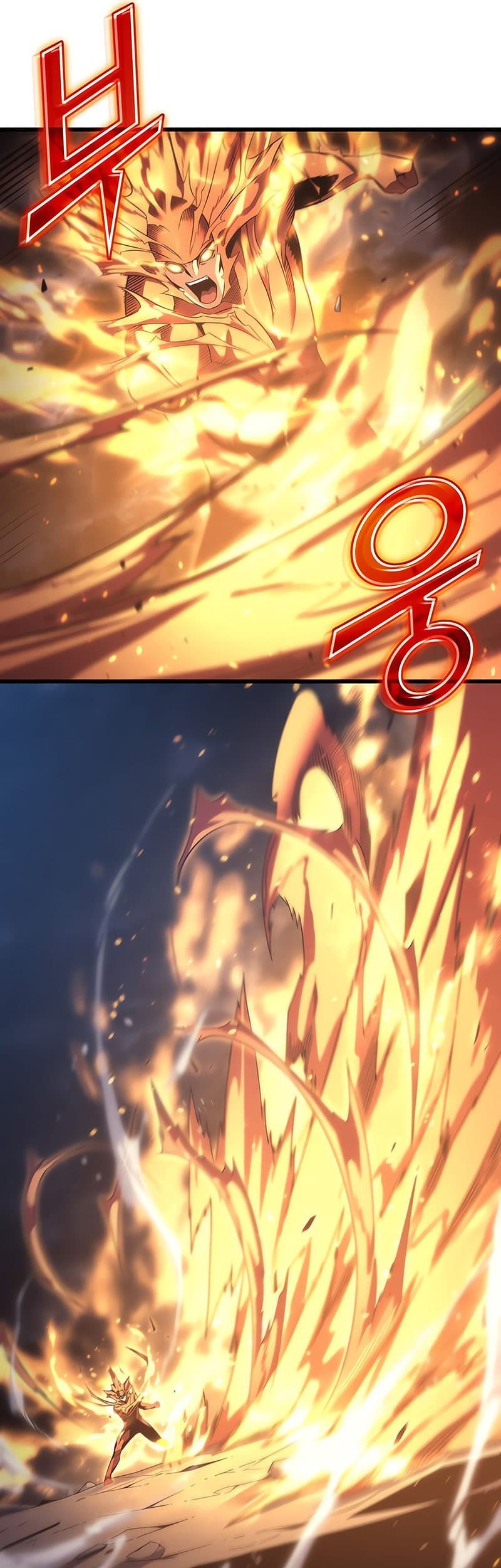 The Great Mage Returns After 4000 Years Chapter 161 page 37