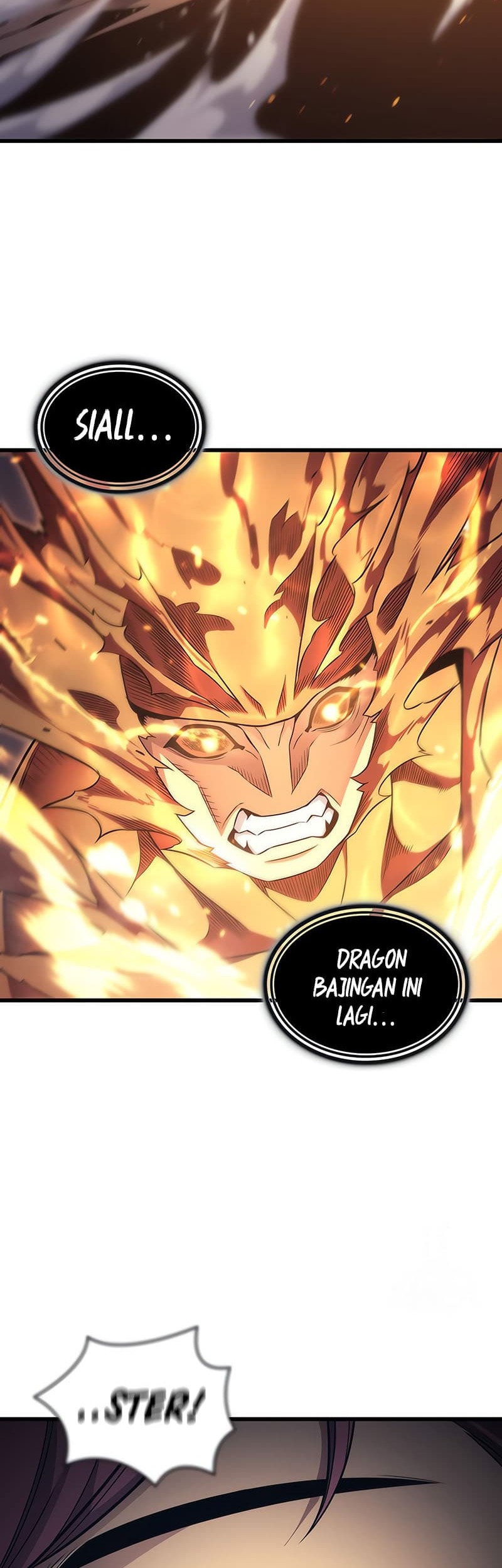 The Great Mage Returns After 4000 Years Chapter 161 page 38