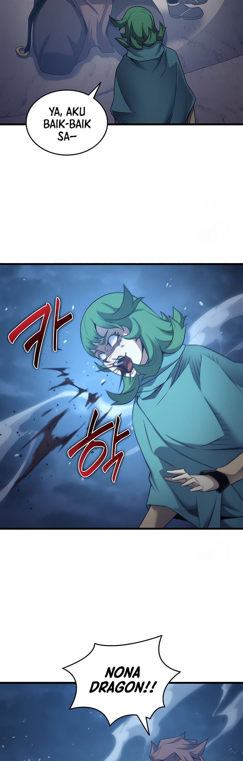 The Great Mage Returns After 4000 Years Chapter 161 page 42