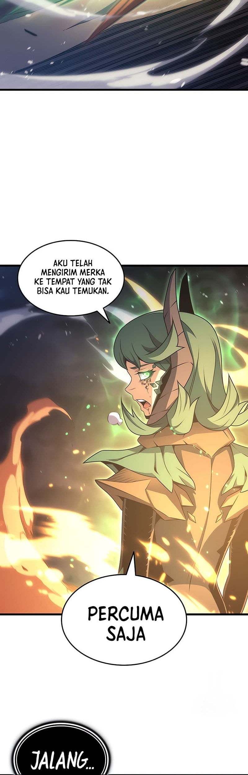 The Great Mage Returns After 4000 Years Chapter 161 page 54