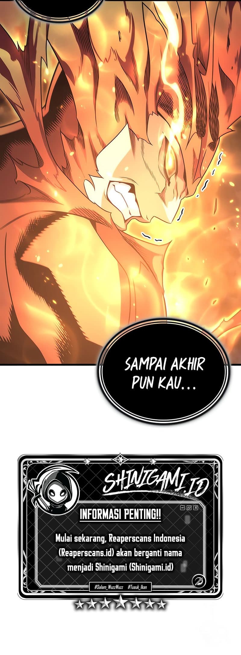 The Great Mage Returns After 4000 Years Chapter 161 page 55