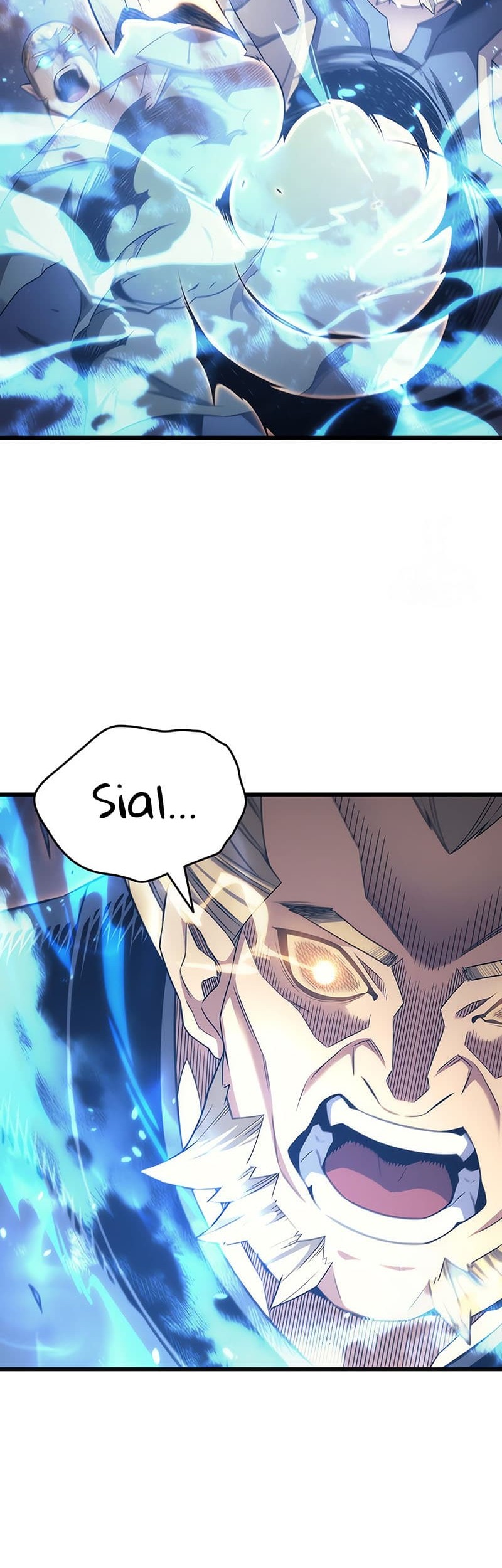 The Great Mage Returns After 4000 Years Chapter 161 page 3