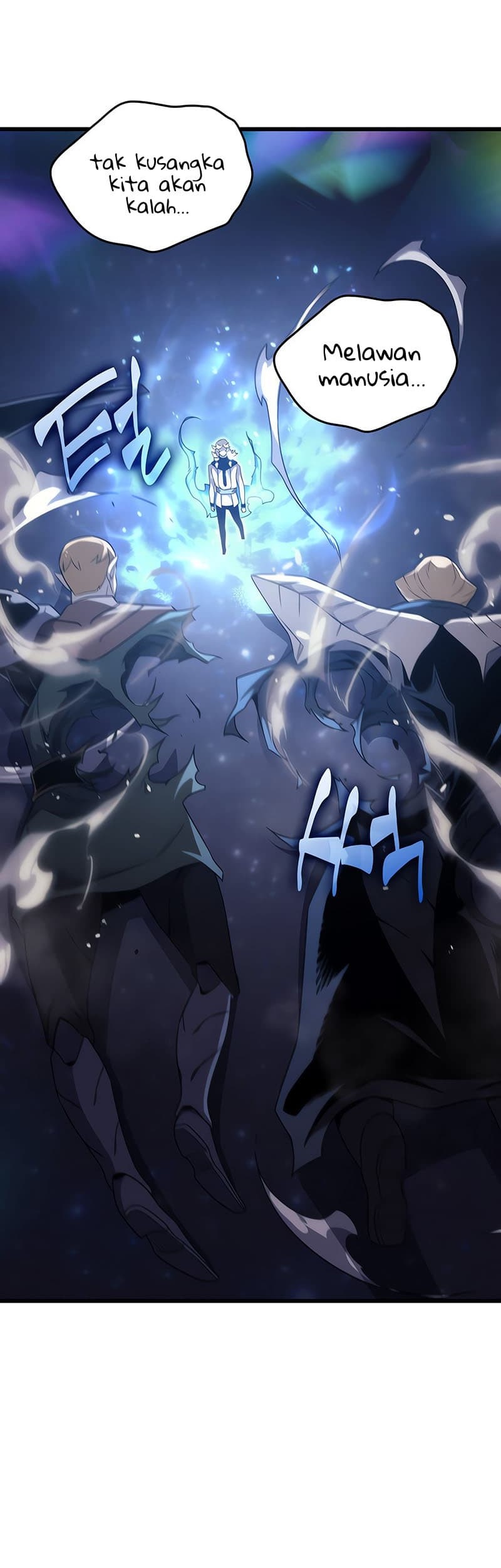 The Great Mage Returns After 4000 Years Chapter 161 page 4