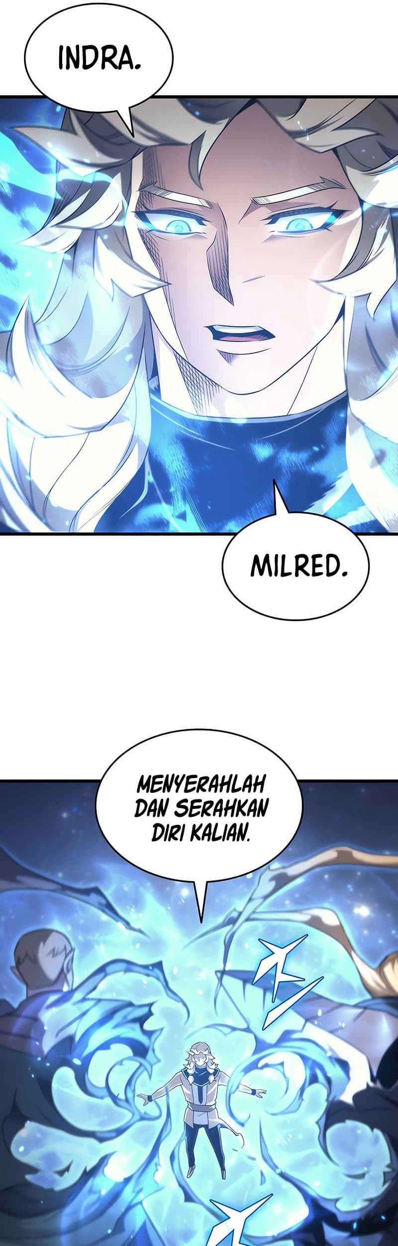 The Great Mage Returns After 4000 Years Chapter 161 page 6
