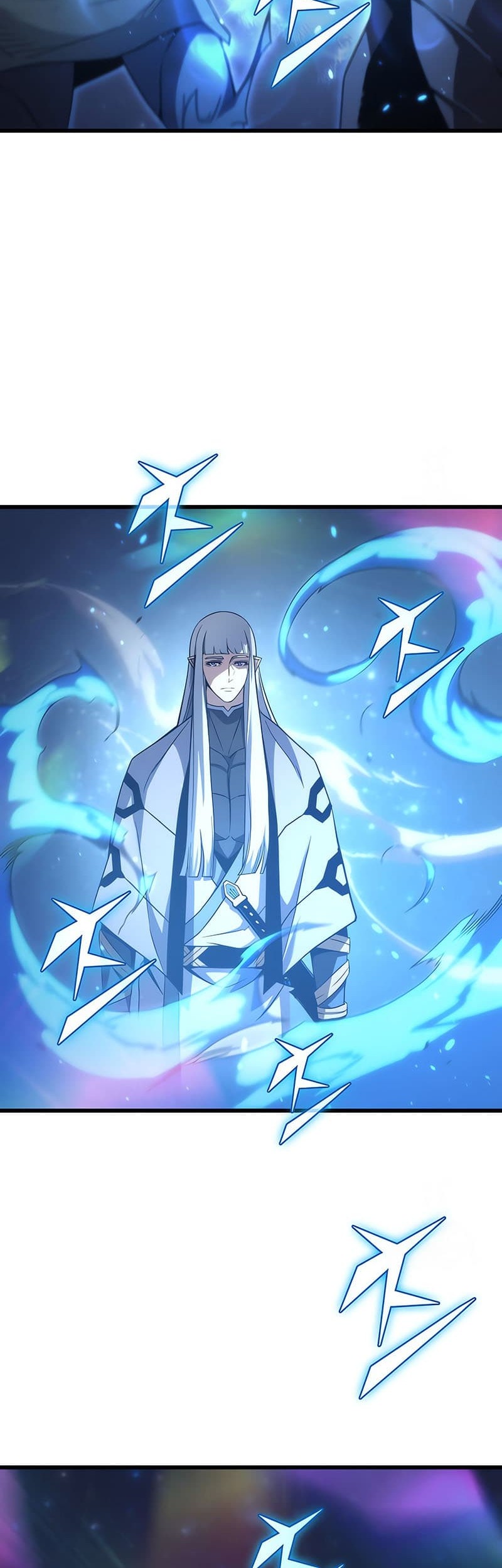 The Great Mage Returns After 4000 Years Chapter 161 page 7