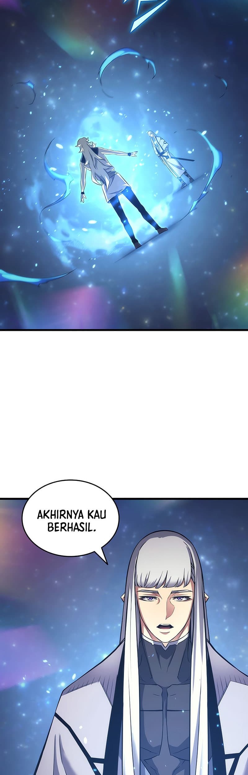 The Great Mage Returns After 4000 Years Chapter 161 page 8
