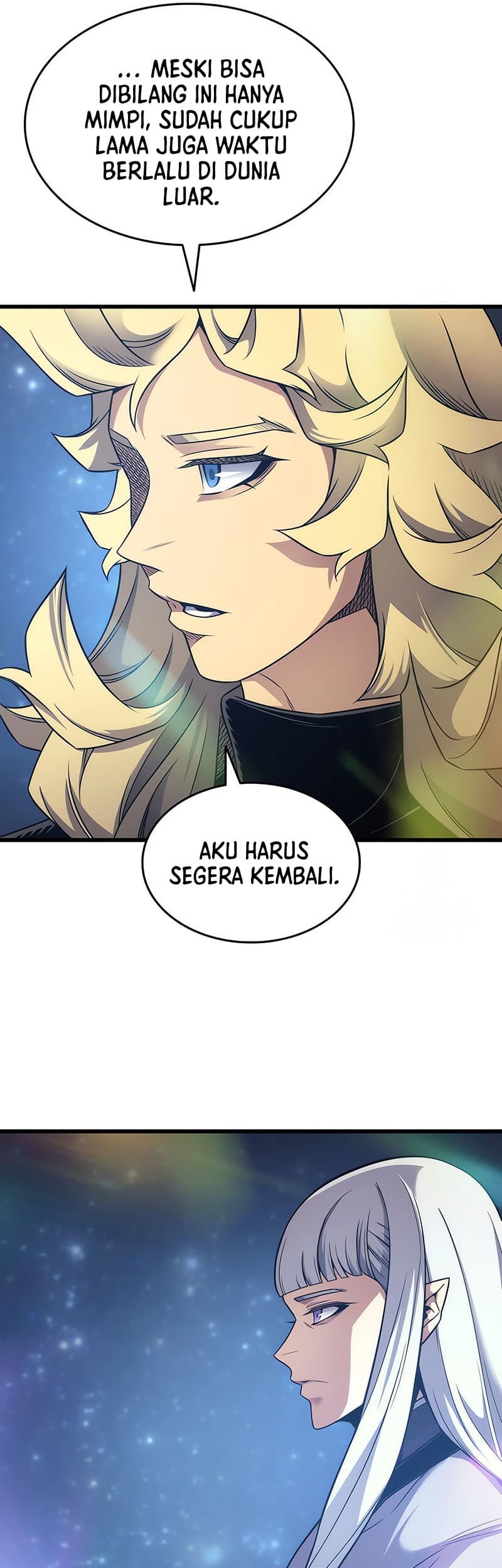 The Great Mage Returns After 4000 Years Chapter 161 page 10