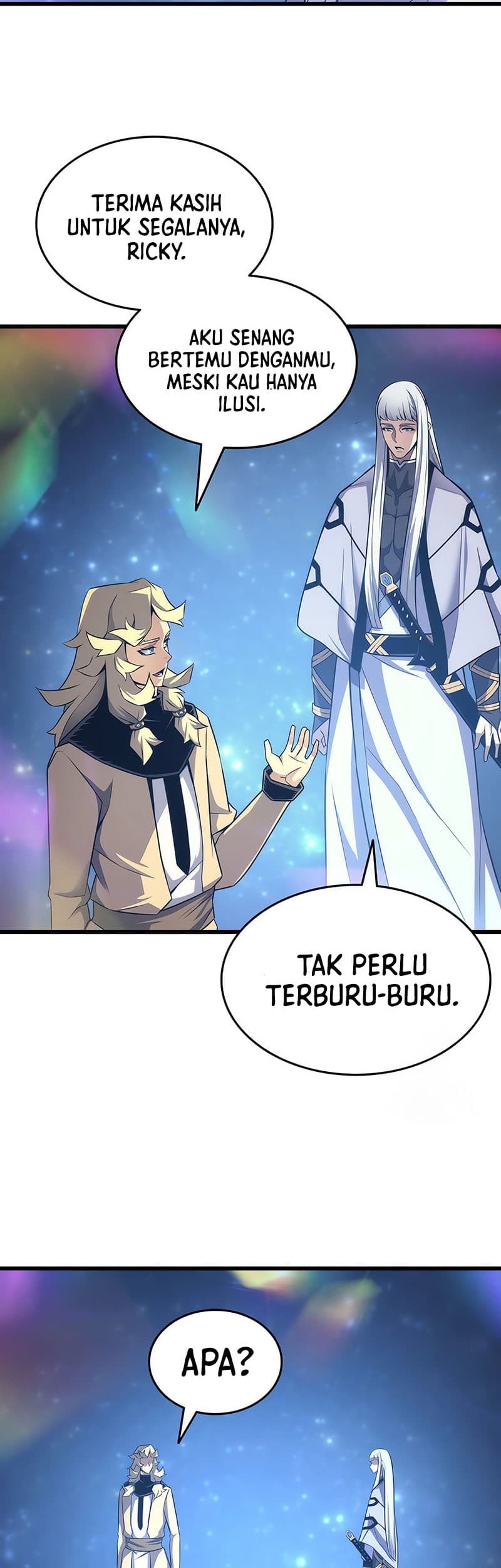 The Great Mage Returns After 4000 Years Chapter 161 page 11