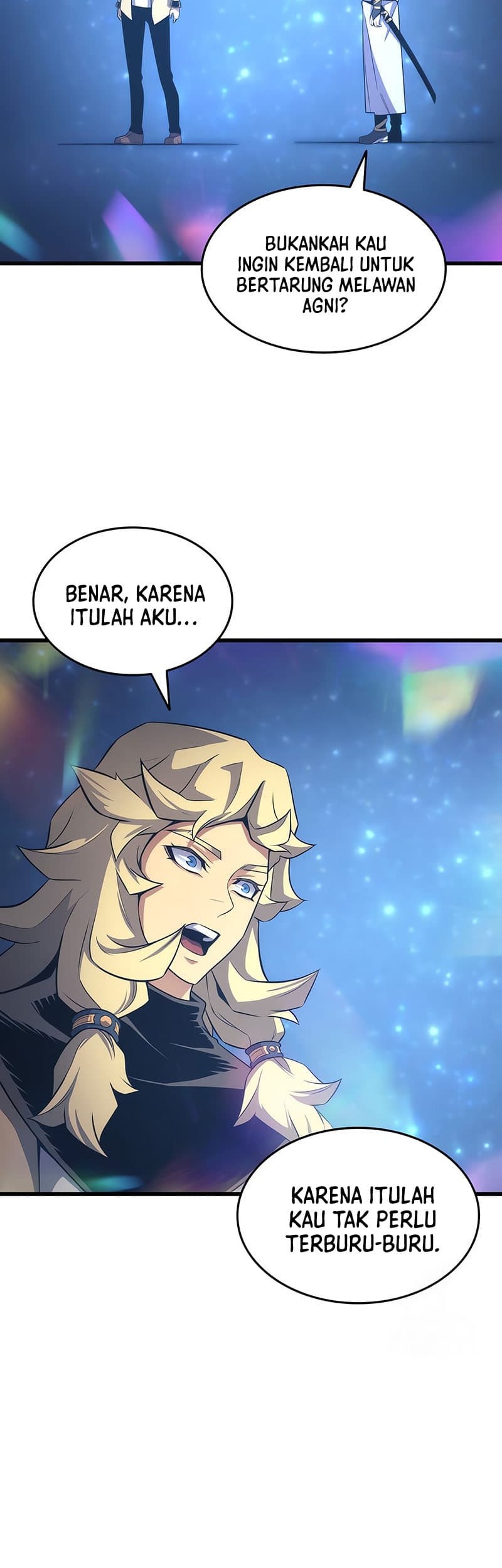 The Great Mage Returns After 4000 Years Chapter 161 page 12
