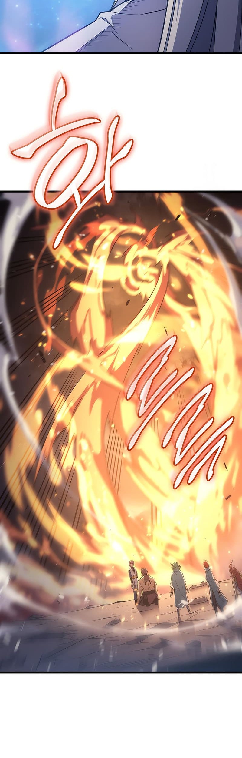 The Great Mage Returns After 4000 Years Chapter 161 page 15