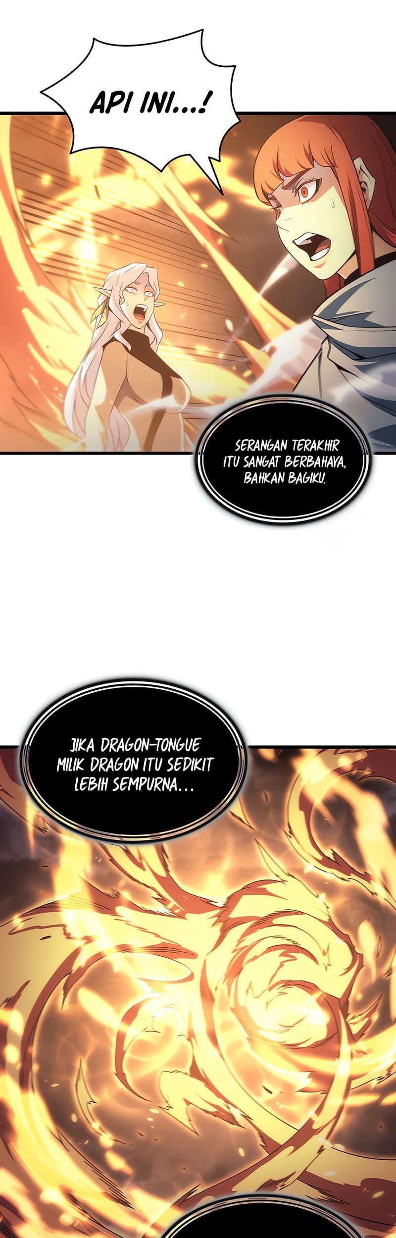 The Great Mage Returns After 4000 Years Chapter 161 page 16