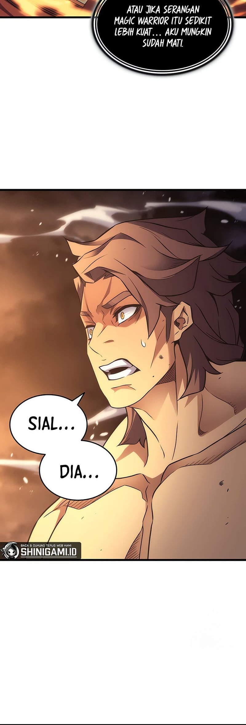 The Great Mage Returns After 4000 Years Chapter 161 page 17