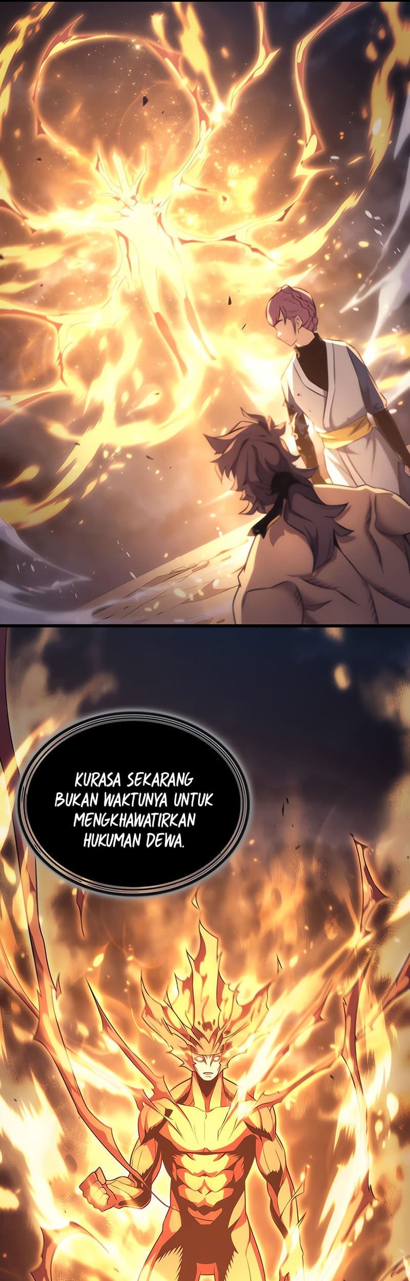 The Great Mage Returns After 4000 Years Chapter 161 page 18