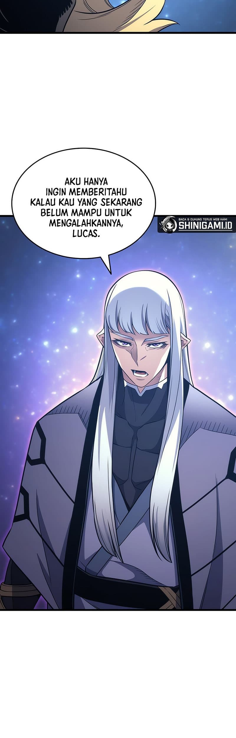 The Great Mage Returns After 4000 Years Chapter 161 page 20