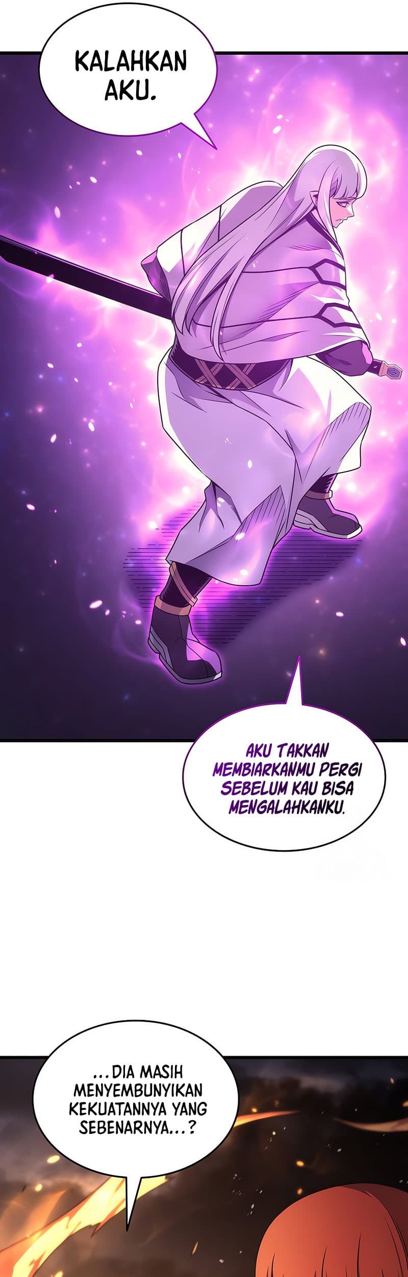 The Great Mage Returns After 4000 Years Chapter 161 page 22