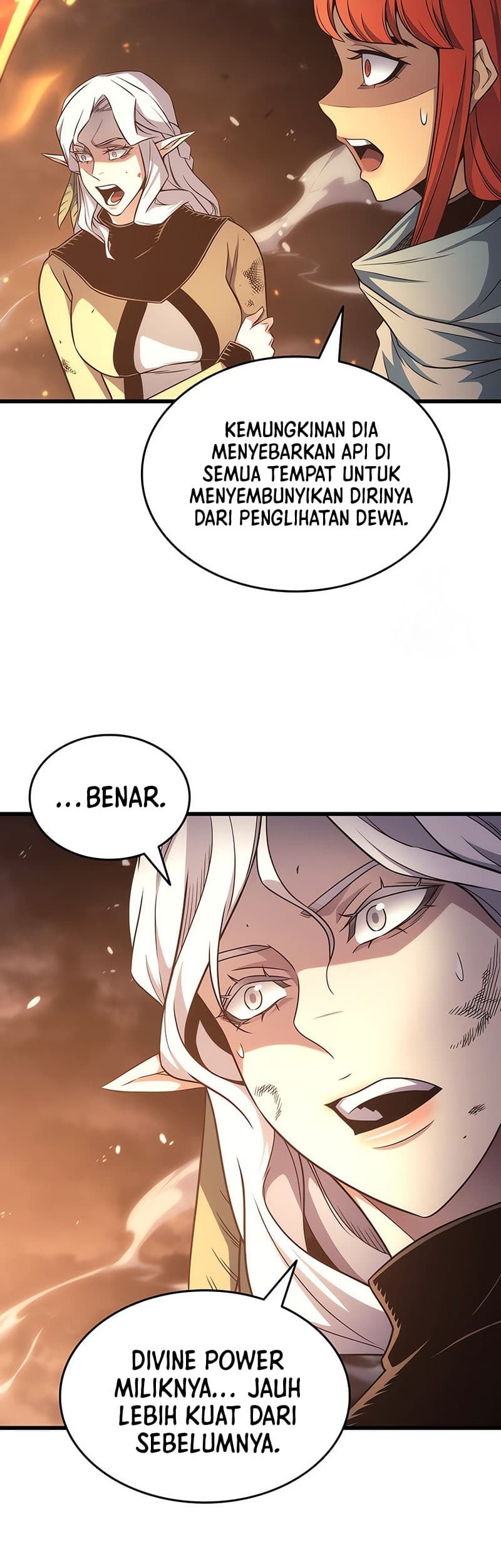 The Great Mage Returns After 4000 Years Chapter 161 page 23