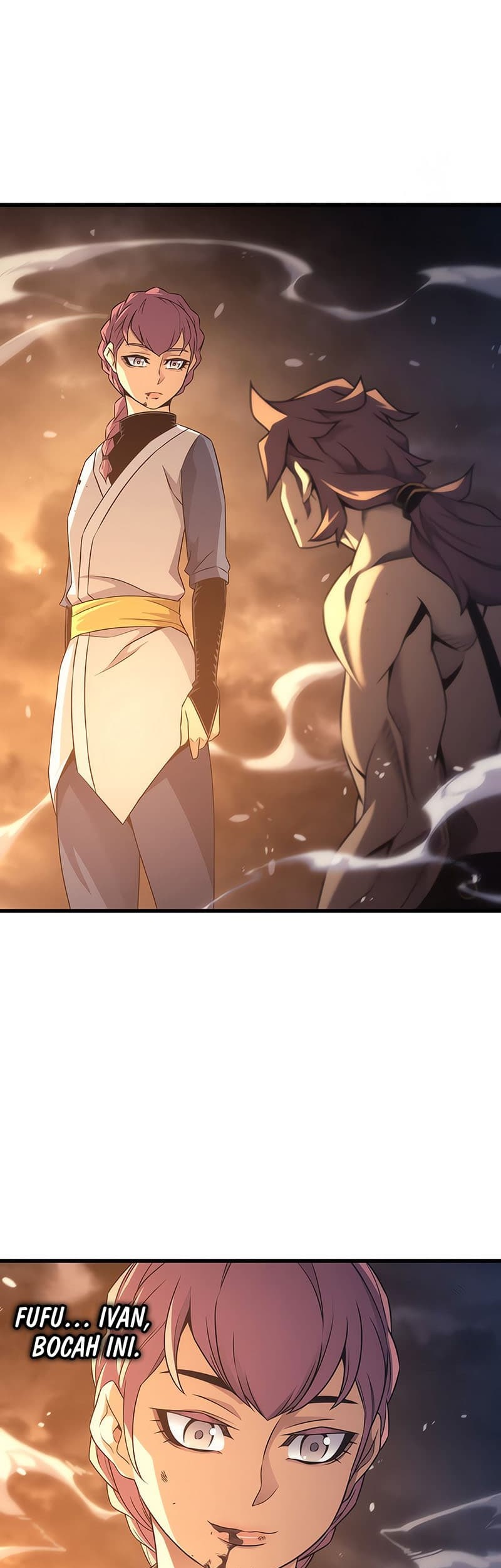 The Great Mage Returns After 4000 Years Chapter 161 page 24