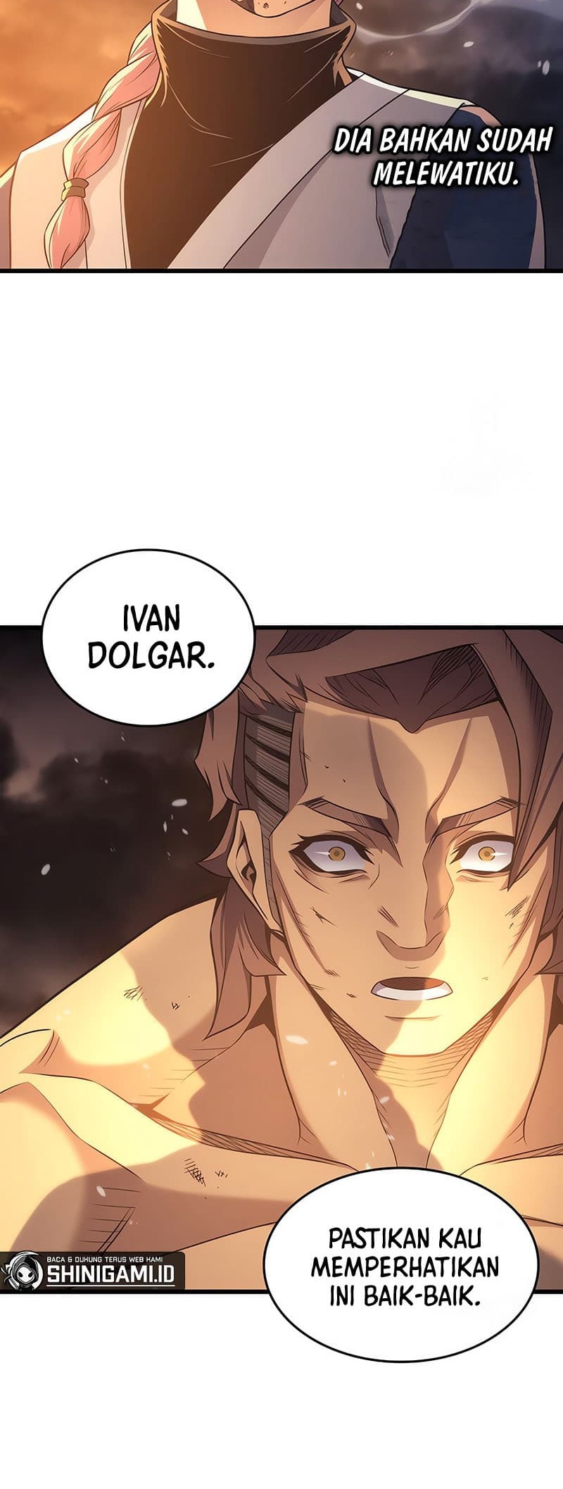 The Great Mage Returns After 4000 Years Chapter 161 page 25