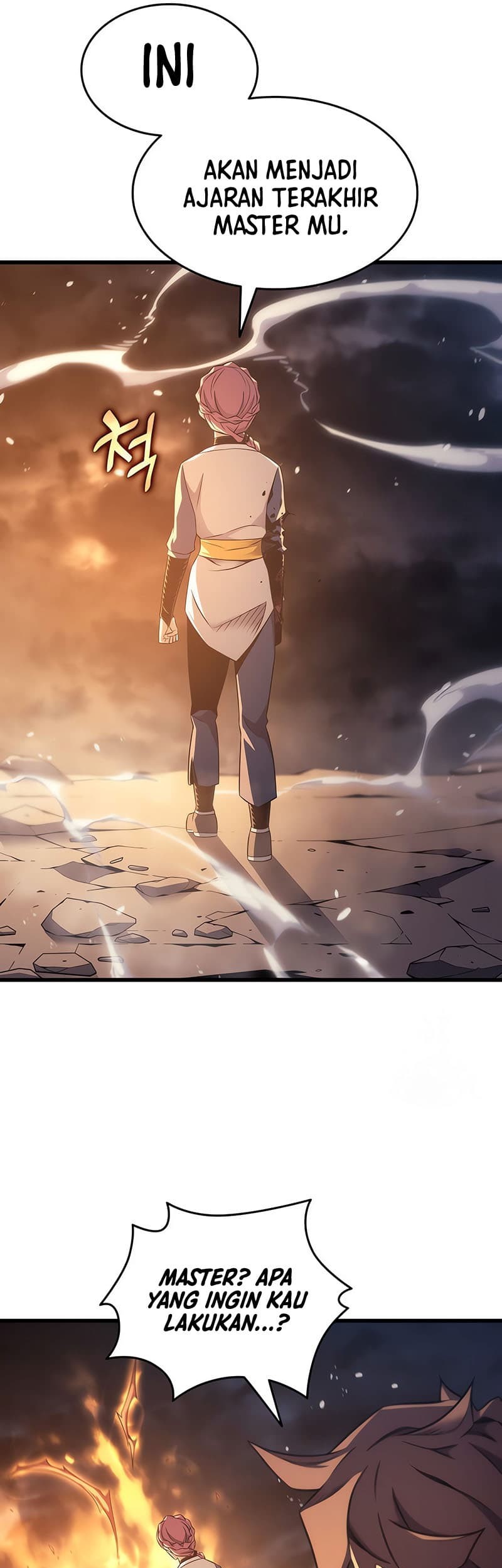 The Great Mage Returns After 4000 Years Chapter 161 page 26